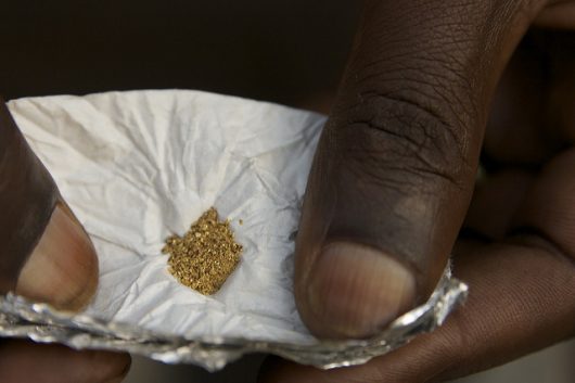 Mukungwe Gold Mine Launch
